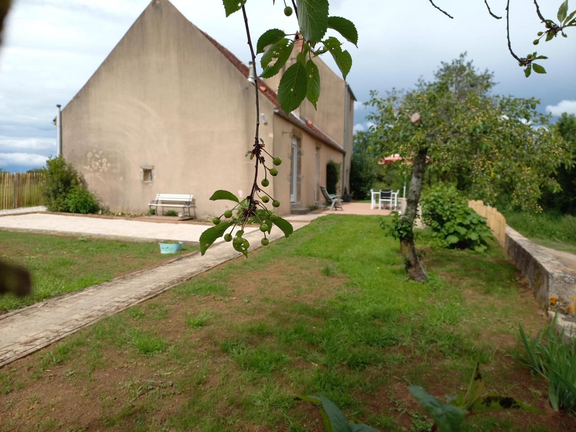 Gite Au Val D'Auxois Athie  Esterno foto